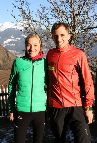 kathrin hanspeter und hannes rungger