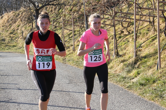 natalie andersag und klara fischnaller