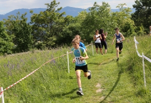 Jugend Cross Kaltern 12.05.18