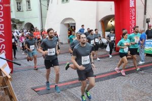 Firmenlauf 09.09.