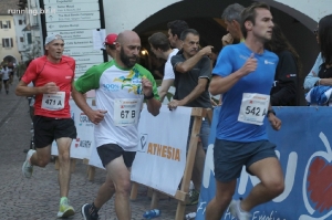 Firmenlauf 09.09.