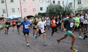 Firmenlauf Neumarkt 08.09.