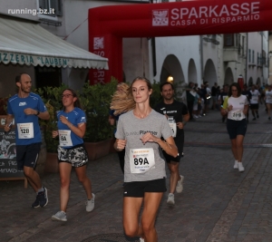 Firmenlauf Neumarkt 08.09.