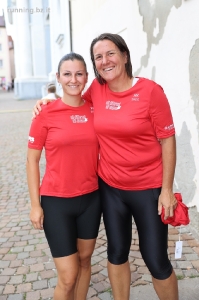 Frauenlauf Brixen 01.09.