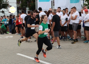 Firmenlauf Neumarkt 06.09.