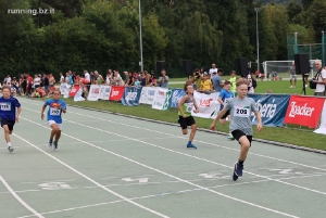 SprintChampion Brixen 08.09.